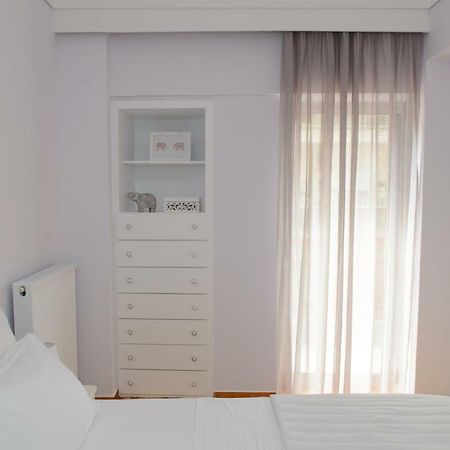 Grey Suite Filoxenia 테살로니키 외부 사진