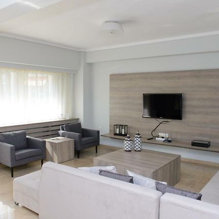 Grey Suite Filoxenia 테살로니키 외부 사진
