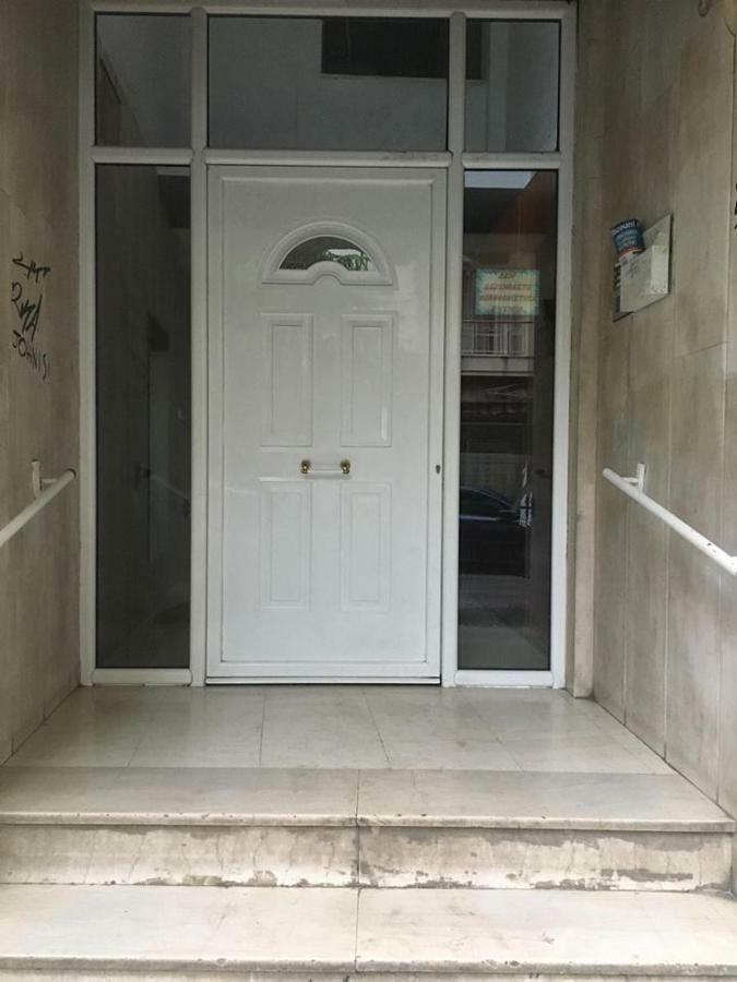Grey Suite Filoxenia 테살로니키 외부 사진